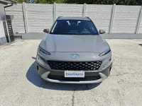 Usata Hyundai Kona 105 CV (77 kW) 2022 Grigio SUV