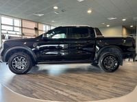 Usata Ford Ranger Wildtrack 205 CV (150 kW) 2025 Nero Pick-up