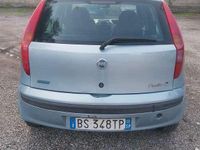 Usata Fiat Punto 60 CV (44 kW) 2001 Berlina