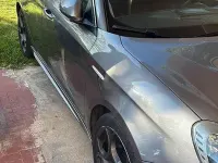 Usata Alfa Romeo Giulietta 120 CV (88 kW) 2016 Grigio Utilitaria