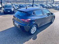 Usata Renault Clio V Business 101 CV (74 kW) 2020 Nero Berlina