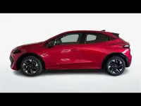 Nuova Renault Clio Techno 160 CV (117 kW) 2026 Rosso Utilitaria