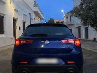 Usata Alfa Romeo Giulietta Super 150 CV (110 kW) 2016 Utilitaria