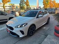 Usata BMW 120 M Sport 150 CV (110 kW) 2025 Bianco Utilitaria