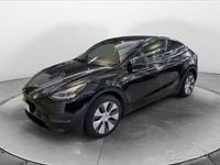 Usata Tesla Model Y 378 kW (514 CV) 2023 Nero SUV