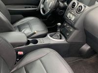 usata Nissan Qashqai 1.5 dCi Tekna