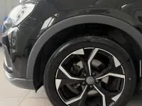 Usata Audi Q3 150 CV (110 kW) 2020 Nero SUV