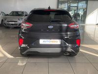 Usata Ford Puma ST-Line X 125 CV (91 kW) 2022 Nero SUV