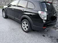 Usata Chevrolet Captiva LT 150 CV (110 kW) 2008 SUV