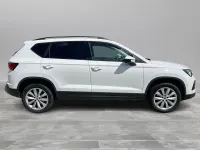 Usata Seat Ateca Business 150 CV (110 kW) 2022 Bianco SUV