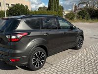 Usata Ford Kuga 120 CV (88 kW) 2019 SUV