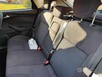 Usata Ford Focus Titanium S 150 CV (110 kW) 2011 Grigio Berlina