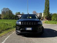 Usata Jeep Compass Night Eagle 140 CV (102 kW) 2019 SUV