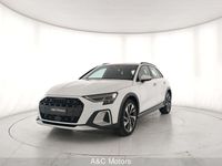 Nuova Audi A3 Advanced 150 CV (110 kW) 2026 Bianco