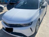 Usata Opel Astra Edition 131 CV (96 kW) 2023 Bianco Berlina