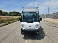 Usata Piaggio Porter 13 kW (19 CV) 2019 Bianco