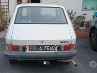 Usata Fiat 127 1970
