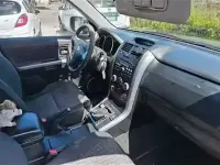 Usata Suzuki Grand Vitara 140 CV (102 kW) 2008 Nero SUV