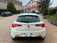 usata Alfa Romeo Giulietta 1.4 Turbo MultiAir TCT Distinctive