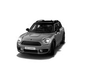 Usata Mini Cooper D Countryman 150 CV (110 kW) 2018 SUV