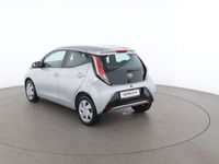 usata Toyota Aygo 2ª serie 1.0 VVT-i 69 CV 5 porte x-play