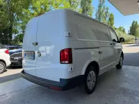 Usata VW T6.1 110 CV (80 kW) 2022 Bianco Furgone