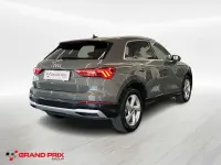 Usata Audi Q3 Advanced 150 CV (110 kW) 2025 Grigio SUV