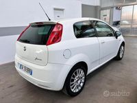 usata Fiat Grande Punto 1.2 3 porte Active