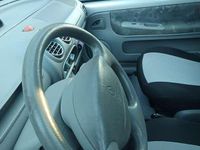 Usata Renault Twingo 58 CV (42 kW) 2007 Argento Utilitaria