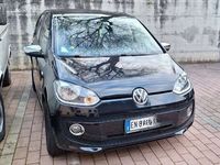 usata VW up! up!5p 1.0 High75cv