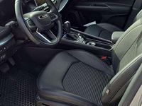 Usata Jeep Compass Altitude 131 CV (96 kW) 2024 Argento SUV