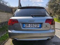 Usata Audi A4 Ambiente 170 CV (125 kW) 2008 Station wagon