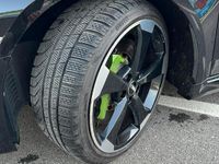 Usata Audi RS3 400 CV (294 kW) 2019 Nero Berlina