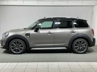 usata Mini Cooper SD Countryman F60 2.0 Business ALL4 Au