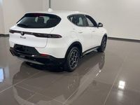 Usata Alfa Romeo Tonale Ti 160 CV (117 kW) 2023 Bianco SUV