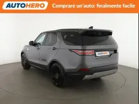 Usata Land Rover Discovery HSE 241 CV (177 kW) 2019 Grigio SUV