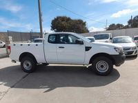 usata Ford Ranger 2.2 tdci 150 cv extracab- 2015