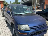 Usata Mitsubishi Space Runner 82 CV (60 kW) 2001 Monovolume