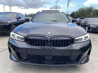 Usata BMW 320 M Sport 190 CV (139 kW) 2022 Nero Station wagon