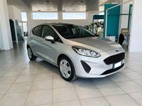 usata Ford Fiesta 1.1 75 cv Connect GPL