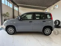 Usata Fiat Panda Easy 69 CV (50 kW) 2020 Grigio Utilitaria