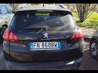 Usata Peugeot 2008 Active 99 CV (72 kW) 2018 SUV