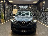 Usata Renault Kadjar Bose Edition 110 CV (80 kW) 2018 Grigio SUV