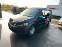 Usata VW Caddy Maxi Trendline 110 CV (80 kW) 2020 Monovolume