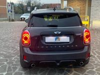 usata Mini Cooper SD Countryman Hype Countryman ALL4 A