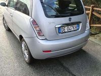 Usata Lancia Ypsilon 60 CV (44 kW) 2007 Utilitaria