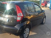 usata Suzuki Splash 1.2 VVT GL Style