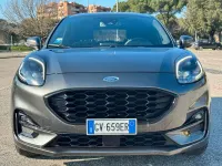 Usata Ford Puma ST-Line 125 CV (91 kW) 2024 Grigio SUV