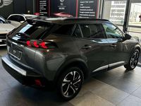 Usata Peugeot 2008 Allure 110 CV (80 kW) 2022 Grigio SUV