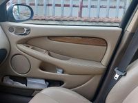 Usata Jaguar X-type 2005 Grigio Berlina